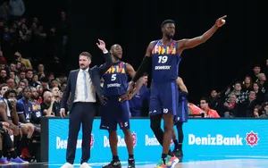 ASVEL – Étoile Rouge (Euroleague): À quelle heure ? Sur quelle chaîne TV regarder le match ?