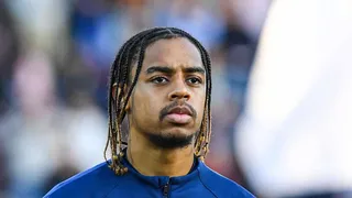 PSG : le couperet tombe pour Bradley Barcola, blessé avec l’équipe de France U23 