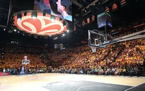 Basket : le top 10 des plus grands clubs d’Europe