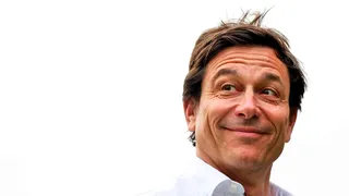 F1 : le plan diabolique de Toto Wolff pour signer Max Verstappen