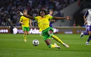 Mercato FC Nantes : Pourquoi un départ de Tylel Tati est déjà acté