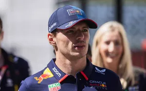 F1 : Pourquoi Max Verstappen doit absolument signer chez Aston Martin ?