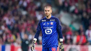 Mercato LOSC : 3 destinations pour Lucas Chevalier