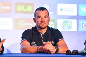 Cyclisme : Thomas Voeckler annonce la liste pour les championnats d’Europe