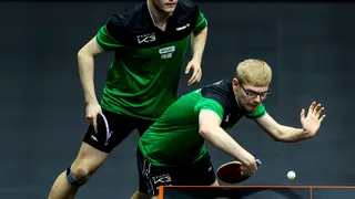 WTT Finals 2024 : à quelle heure et sur quelle chaîne TV voir la demi-finale des frères Lebrun ?