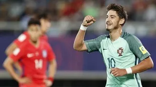 La perle lusitanienne : Bruno Xadas