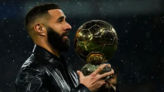 Tous les Français qui ont remporté Ballon d’Or
