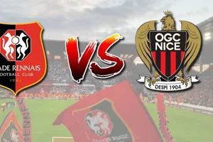 Rennes-Nice : la passe de 4 pour les rennais ?