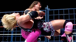 SummerSlam Moments – 1994 : l’apothéose de la guerre des Hart