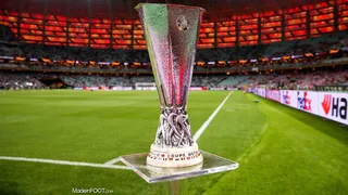 Ligue Europa – Le tirage des huitièmes de finale