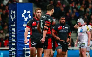 Bulls – LOU (Champions Cup) : À quelle heure ? Sur quelle chaîne TV regarder le match ?