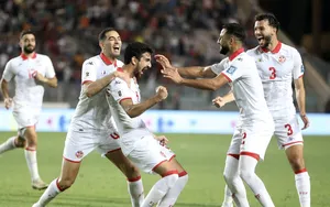 Namibie – Tunisie  : À quelle heure et sur quelle chaîne TV regarder le match ?
