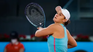 WTA – Madrid : Barty surclasse Badosa et s’offre une nouvelle finale
