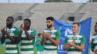 National : le FC Sète se déplace chez le promu sedanais