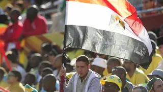 Un grand pays de football oublié : l’Egypte