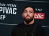 UFC : Un prodige brésilien prêt à défier Nassourdine Imavov
