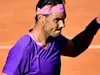 ATP – Rome : Nadal et Zverev renversants, Thiem éliminé