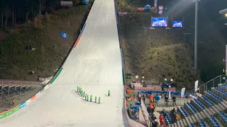 Le programme de la Coupe du monde de saut à ski 2019-2020