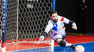 Le calendrier de la Coupe du Monde de Futsal 2024