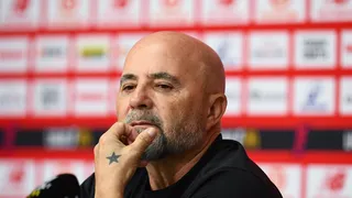 Mercato Rennes : Sampaoli ravi, un crack tunisien en approche