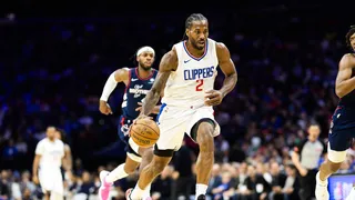 JO 2024 : le couperet tombe pour Kawhi Leonard