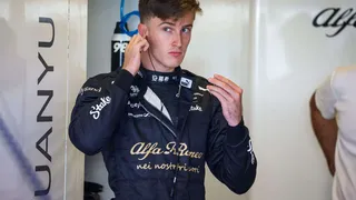 Formule 1 : la confession très forte de Théo Pourchaire sur son avenir