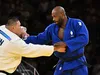 JO 2024 : l’éloge de Teddy Riner envers Tatsuru Saito