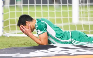 Cinq raisons de l’échec de l’Algérie à la CAN 2024