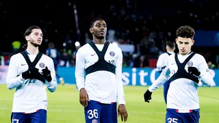 Mercato ASSE : une pépite du PSG prêtée chez les Verts