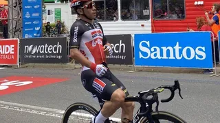 Coup double pour Caleb Ewan à Stirling