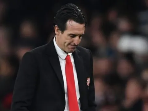 Unai Emery : fin de séjour dans le nord de Londres