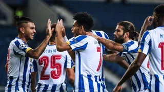 FC Porto – Olympique de Marseille : les notes du match