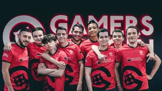 Quatre recrues pour l’équipe Fortnite de GamersOrigin !