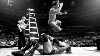 SummerSlam Moments – 2002 : le retour victorieux de Shawn Michaels