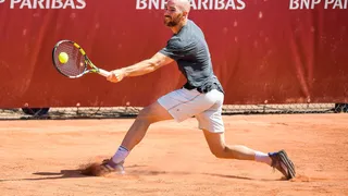 Adrian Mannarino – Ugo Humbert (Roland Garros 2023 – 1er Tour)