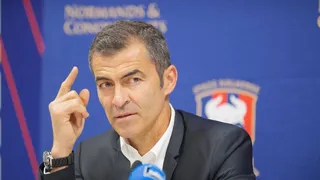 Sm Caen – Rc Lens : Duel entre deux malades