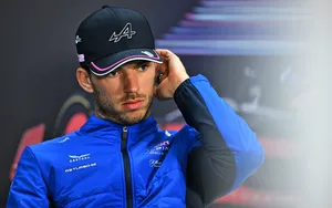 F1 : Alpine sans moteur en 2026, la menace se précise