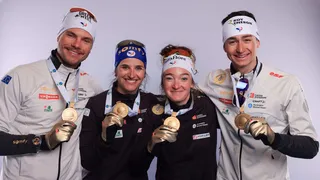Mondiaux Biathlon 2025 : combien rapporte une médaille d’or ? le détail des primes