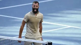 Open d’Australie (H) – Benoit Paire imitera-t-il ses compatriotes contre Tsitsipás ?