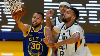 Steph Curry, nouveau détenteur d’un triste record