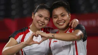JO – Badminton : la bonne affaire indonésienne