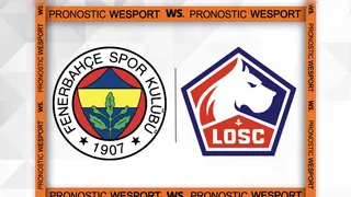 Pronostic Fenerbahce Lille Gratuit – Ligue des Champions (13/08/2024)