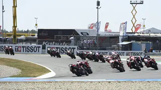 MotoGP : un nouveau vendredi, seulement 60 minutes pour passer en Q2 !