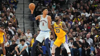 NBA : LeBron James avec Victor Wembanyama chez les Spurs, la folle théorie est de retour