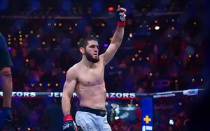 UFC/MMA : Islam Makhachev donne le nom de son futur adversaire