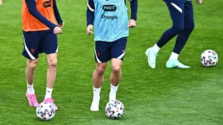 Équipe de France : Griezmann se lâche sur le retour de Benzema !