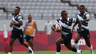 JO – Rugby à 7 (H) : les favoris en route vers les quarts