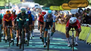 Tour de France 2024 : le classement de la sixième étape, remportée par Dylan Groenewegen