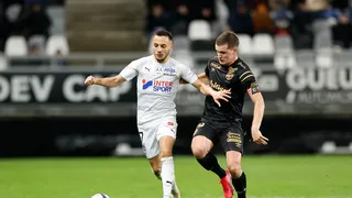 Mercato Bordeaux : un renfort offensif signe trois ans (Officiel)