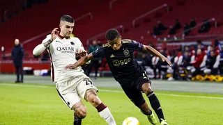 Ligue Europa : l’Ajax peut-il encore y croire à Rome ?